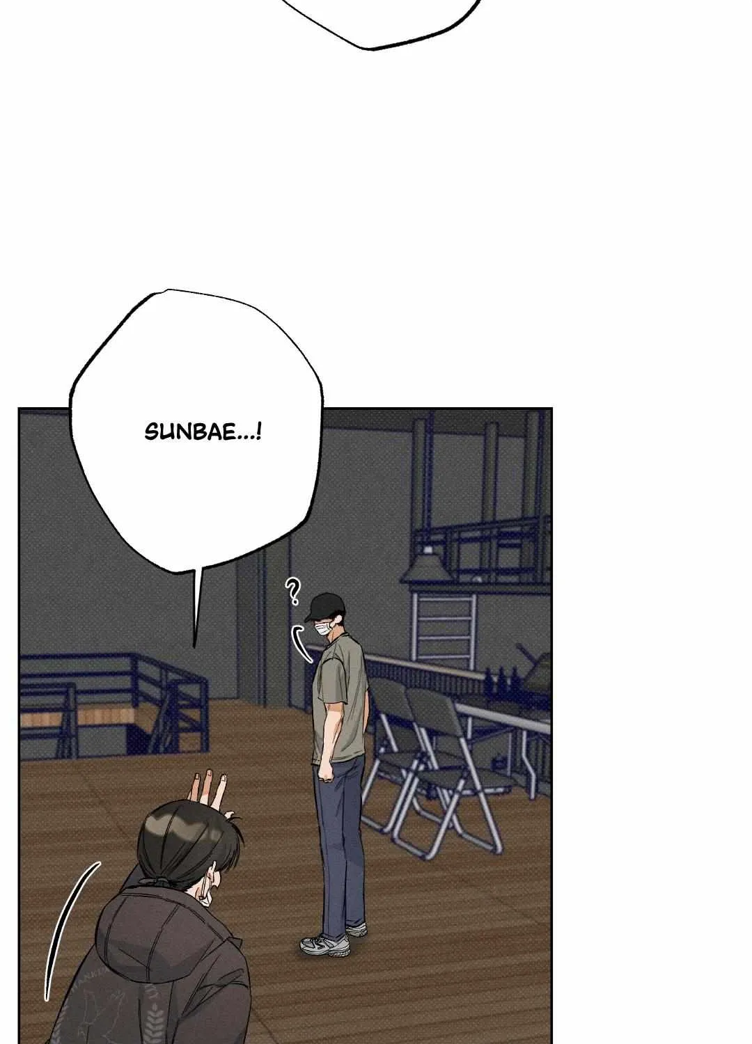 Read Behind the Stage chapter 6 image 15 on Lezhin