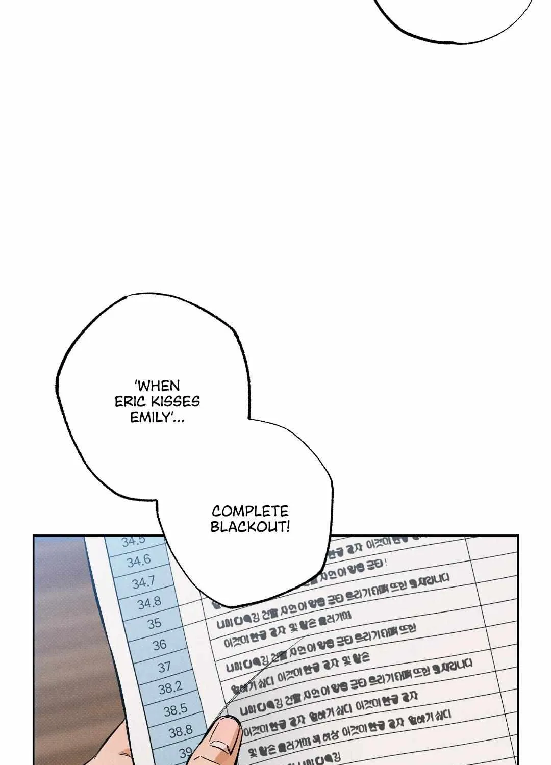Read Behind the Stage chapter 6 image 19 on Lezhin