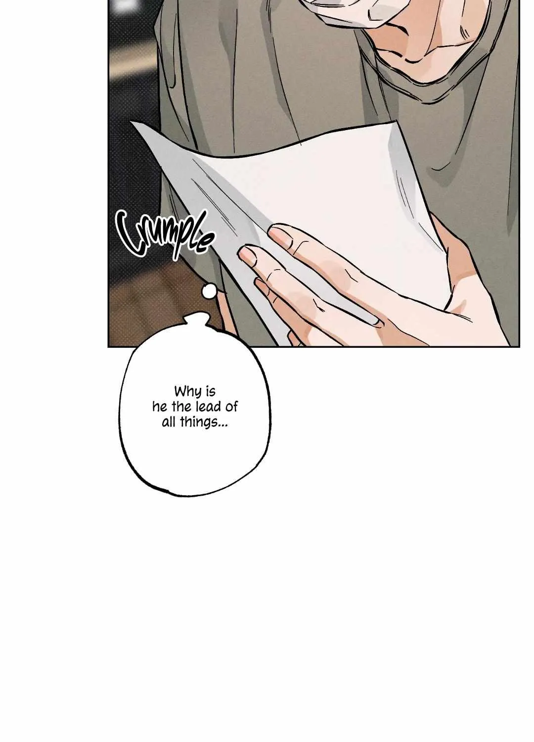 Read Behind the Stage chapter 6 image 21 on Lezhin