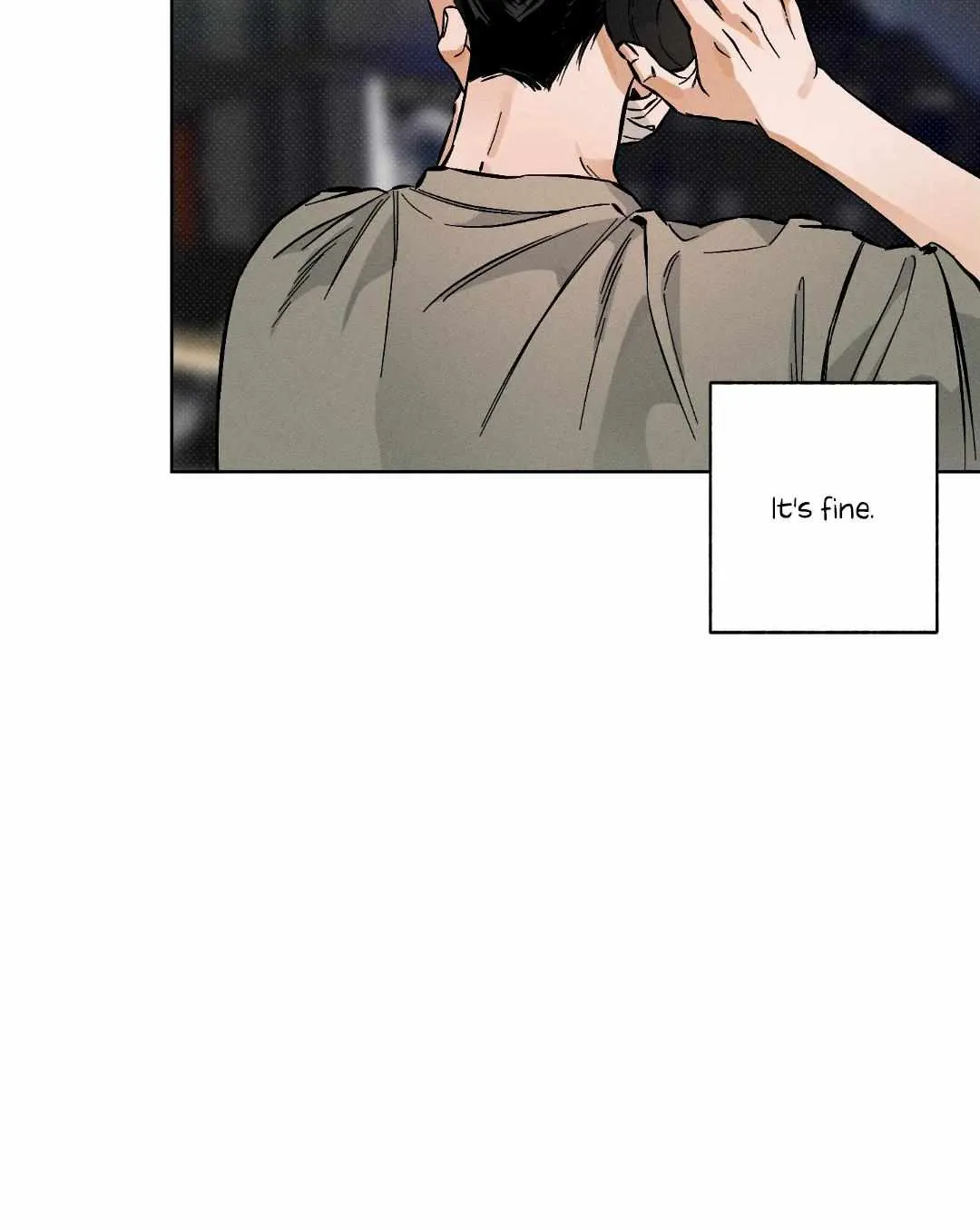 Read Behind the Stage chapter 6 image 27 on Lezhin