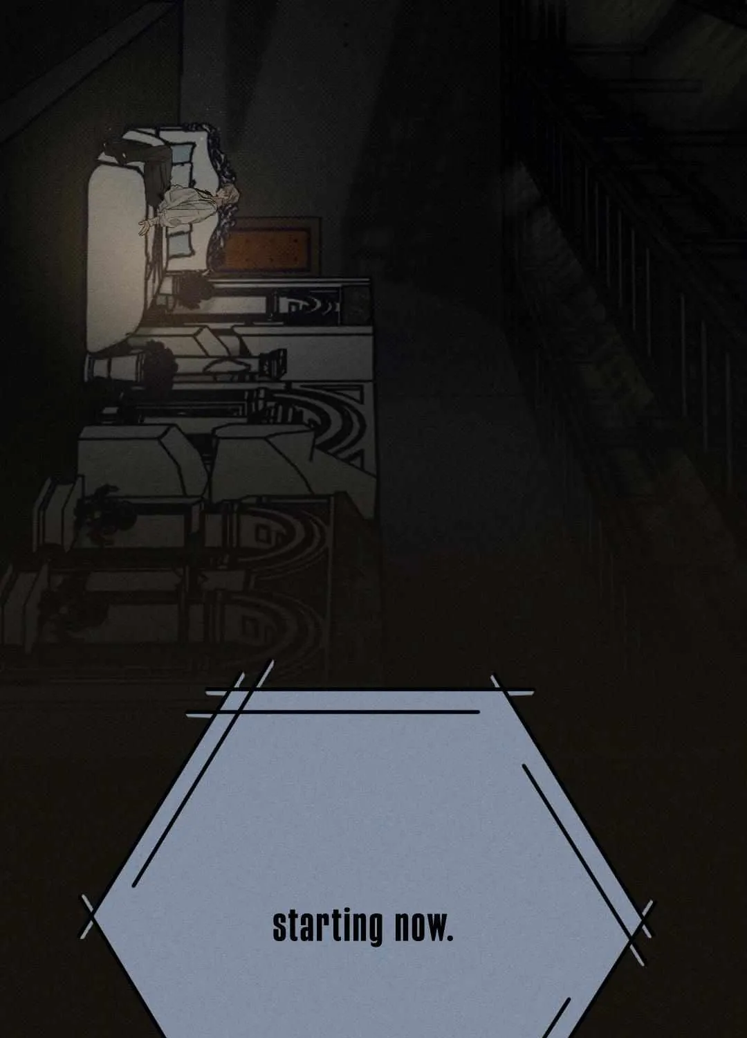 Read Behind the Stage chapter 6 image 34 on Lezhin