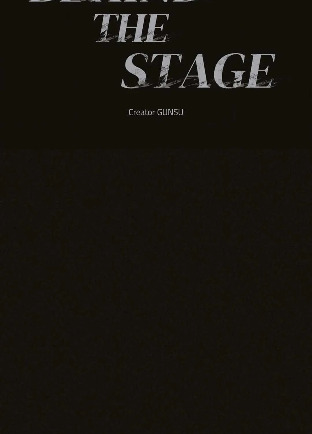Read Behind the Stage chapter 6 image 36 on Lezhin