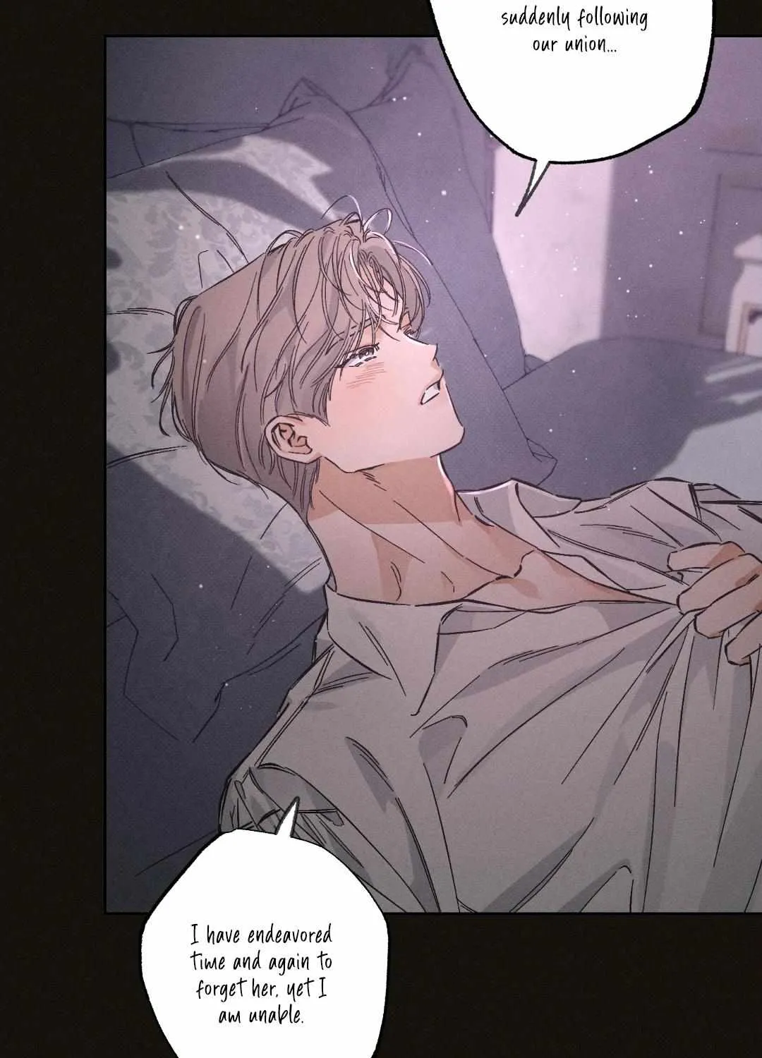 Read Behind the Stage chapter 6 image 44 on Lezhin