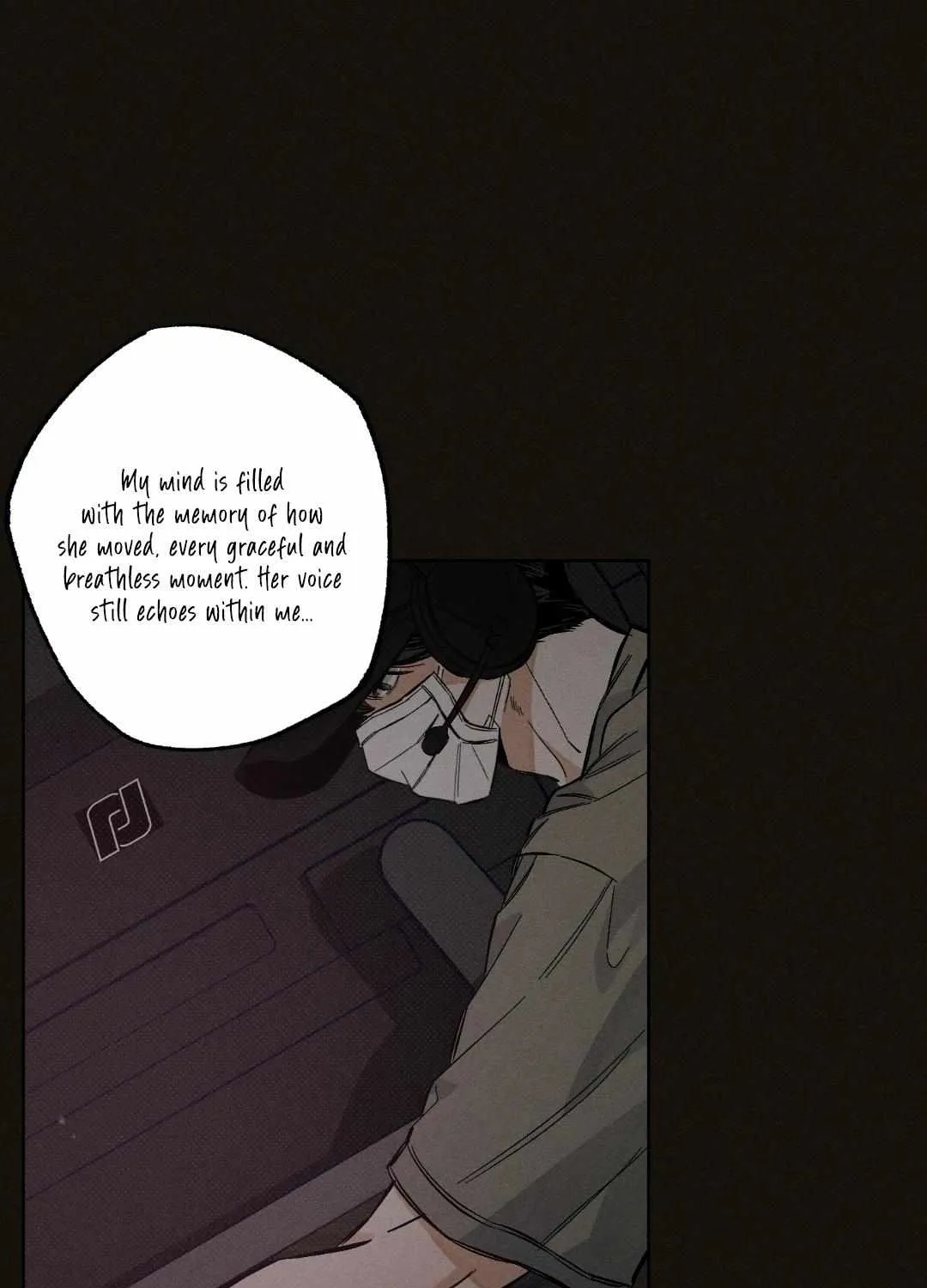 Read Behind the Stage chapter 6 image 46 on Lezhin
