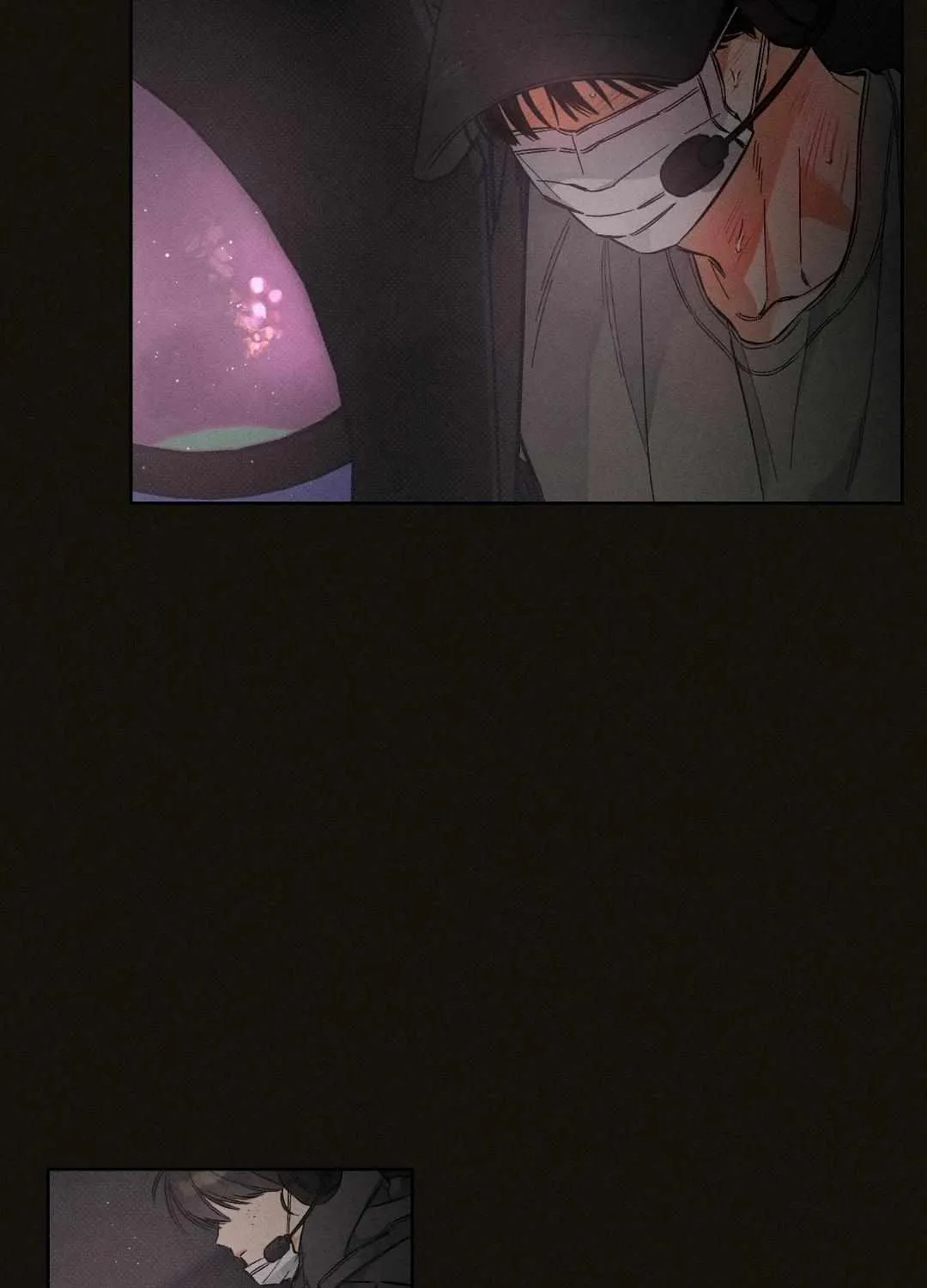 Read Behind the Stage chapter 6 image 51 on Lezhin