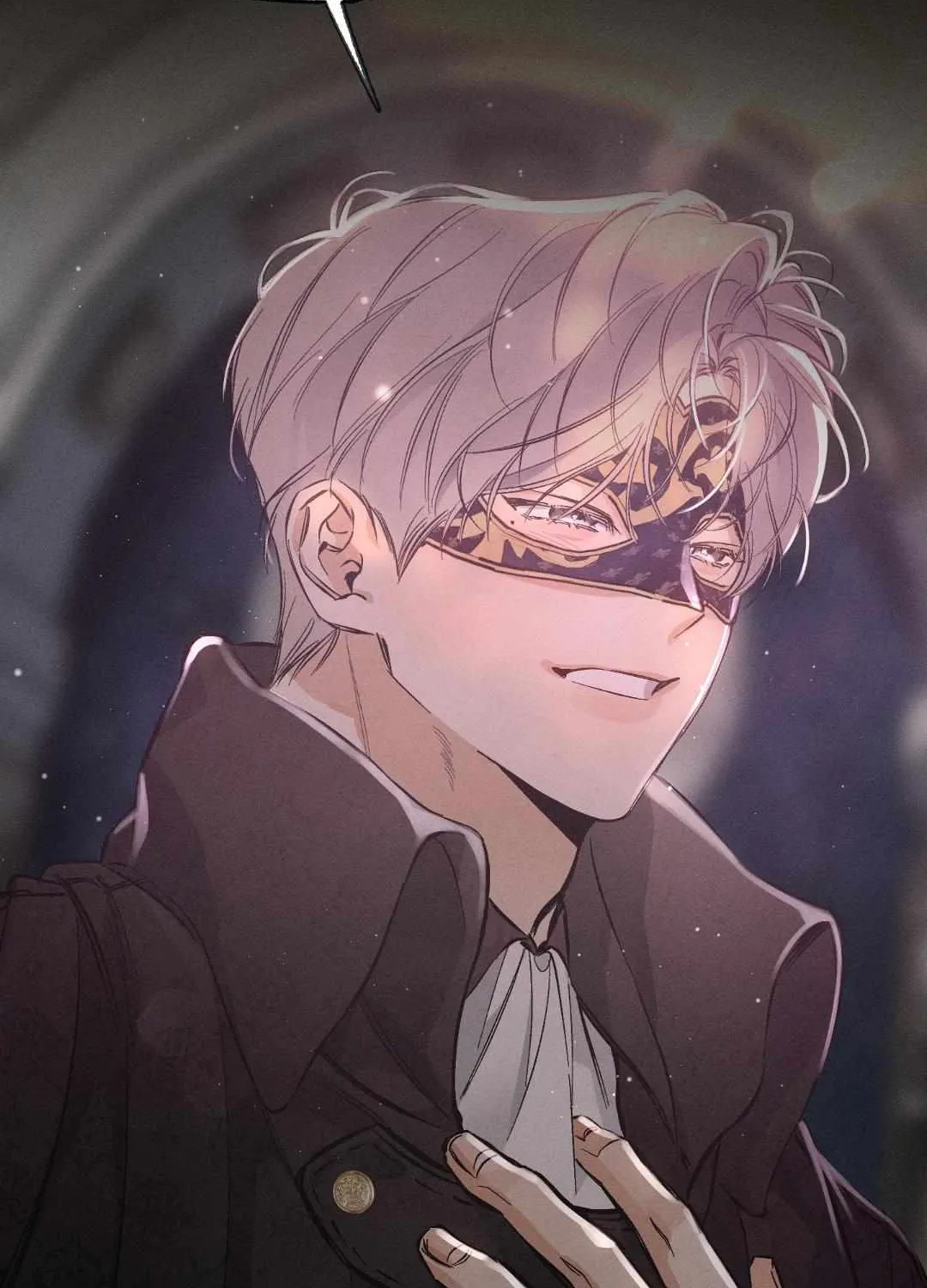 Read Behind the Stage chapter 6 image 59 on Lezhin