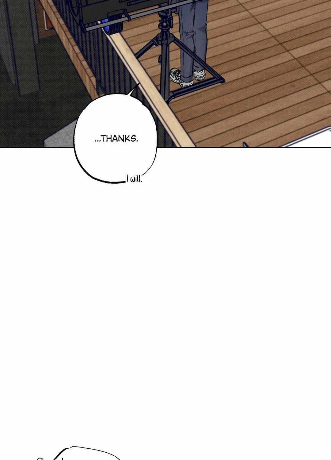 Read Behind the Stage chapter 6 image 8 on Lezhin