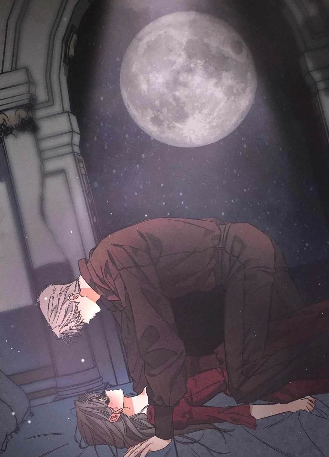Read Behind the Stage chapter 6 image 81 on Lezhin