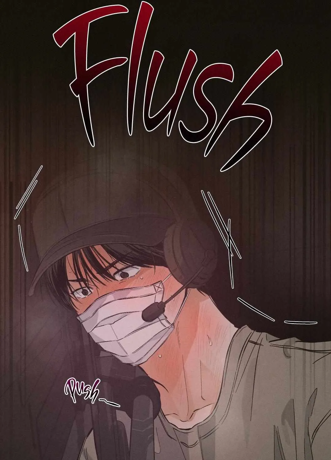 Read Behind the Stage chapter 6 image 93 on Lezhin