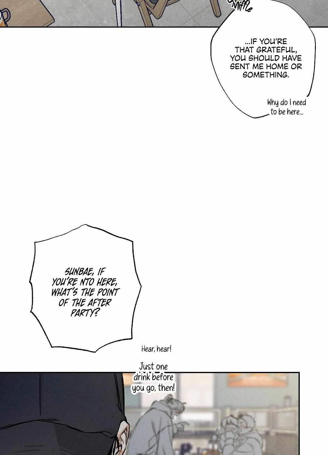 Read Behind the Stage chapter 7 image 102 on Lezhin