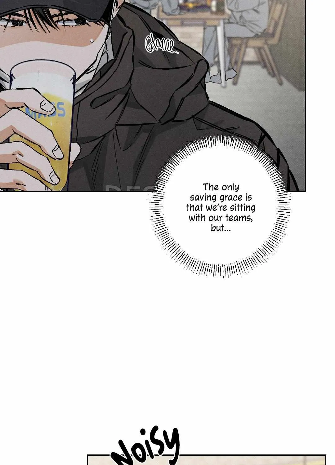 Read Behind the Stage chapter 7 image 103 on Lezhin