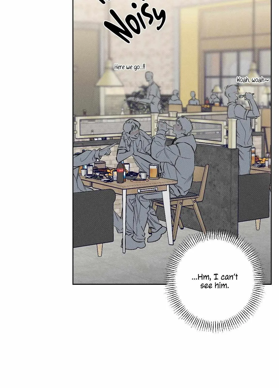 Read Behind the Stage chapter 7 image 104 on Lezhin