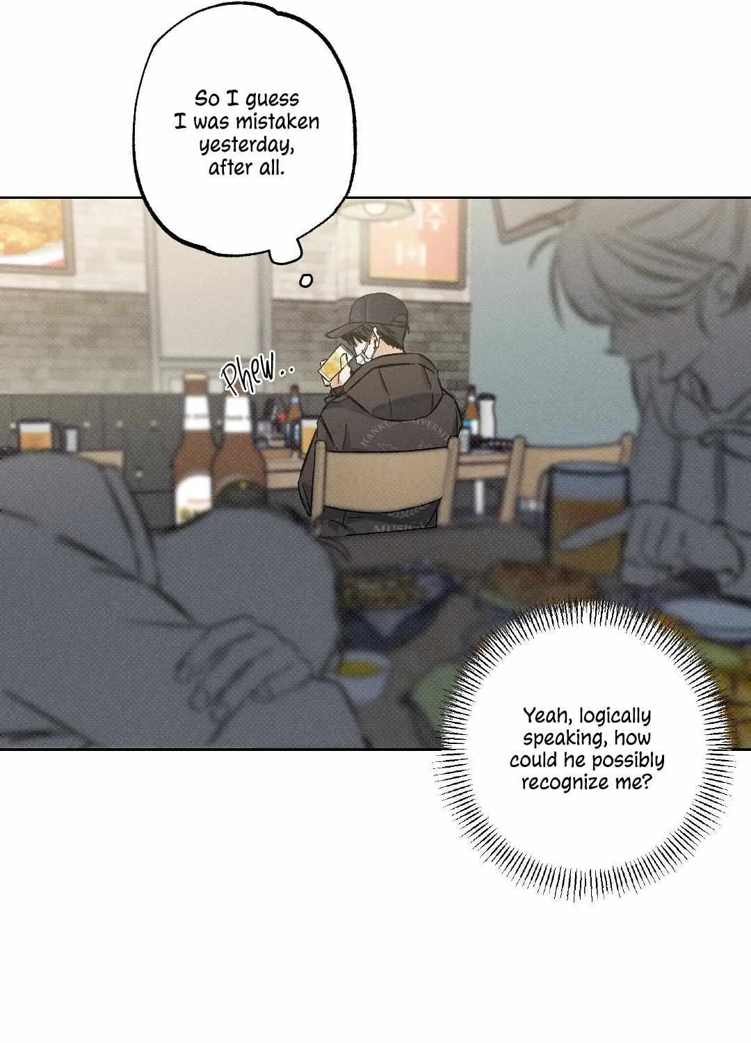 Read Behind the Stage chapter 7 image 106 on Lezhin