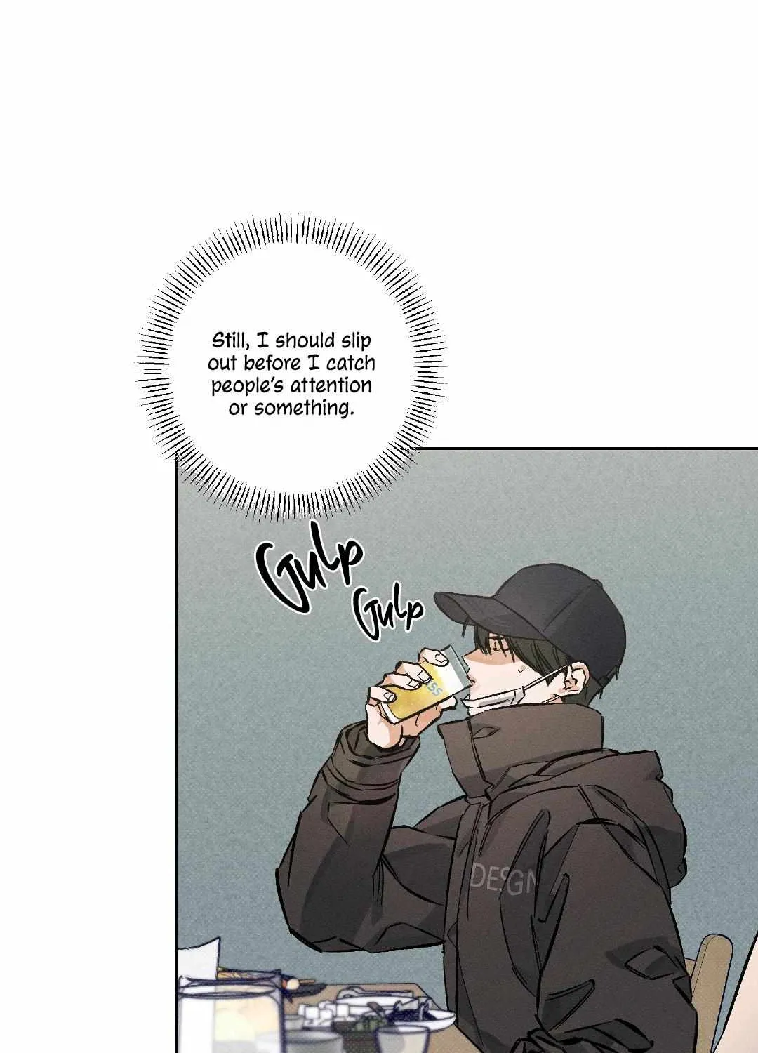 Read Behind the Stage chapter 7 image 107 on Lezhin