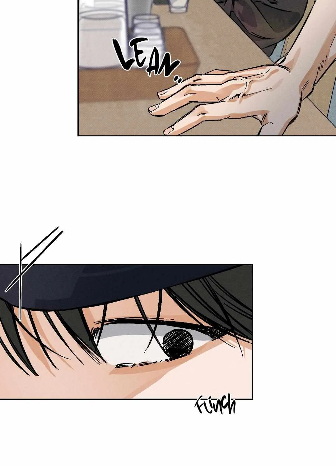 Read Behind the Stage chapter 7 image 108 on Lezhin