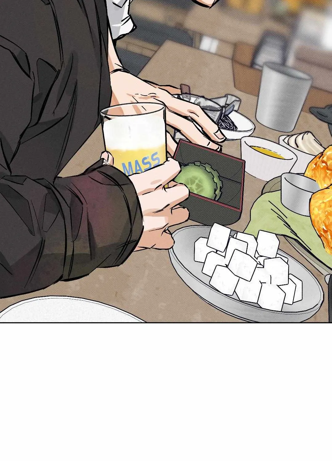 Read Behind the Stage chapter 7 image 111 on Lezhin
