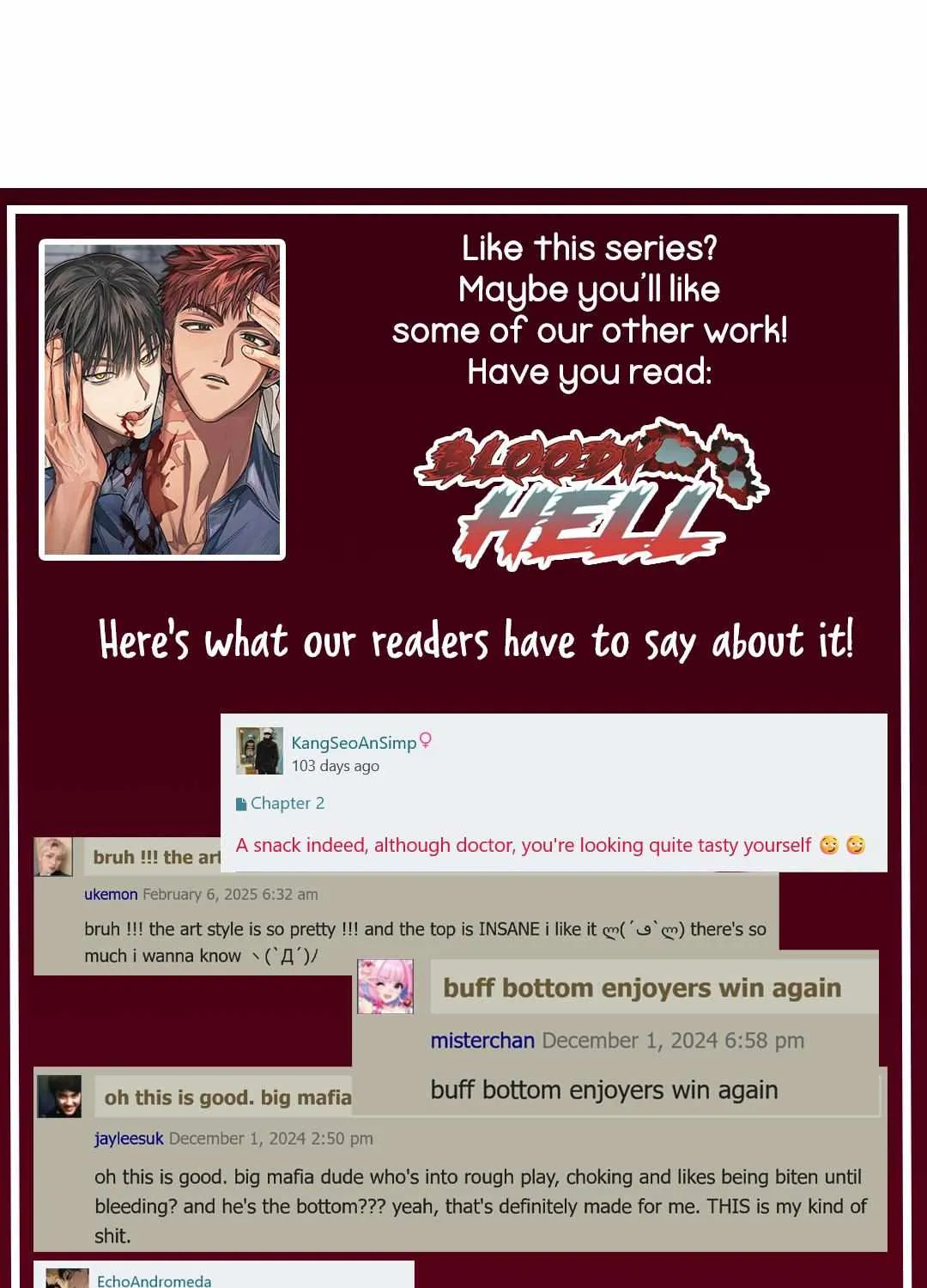 Read Behind the Stage chapter 7 image 115 on Lezhin
