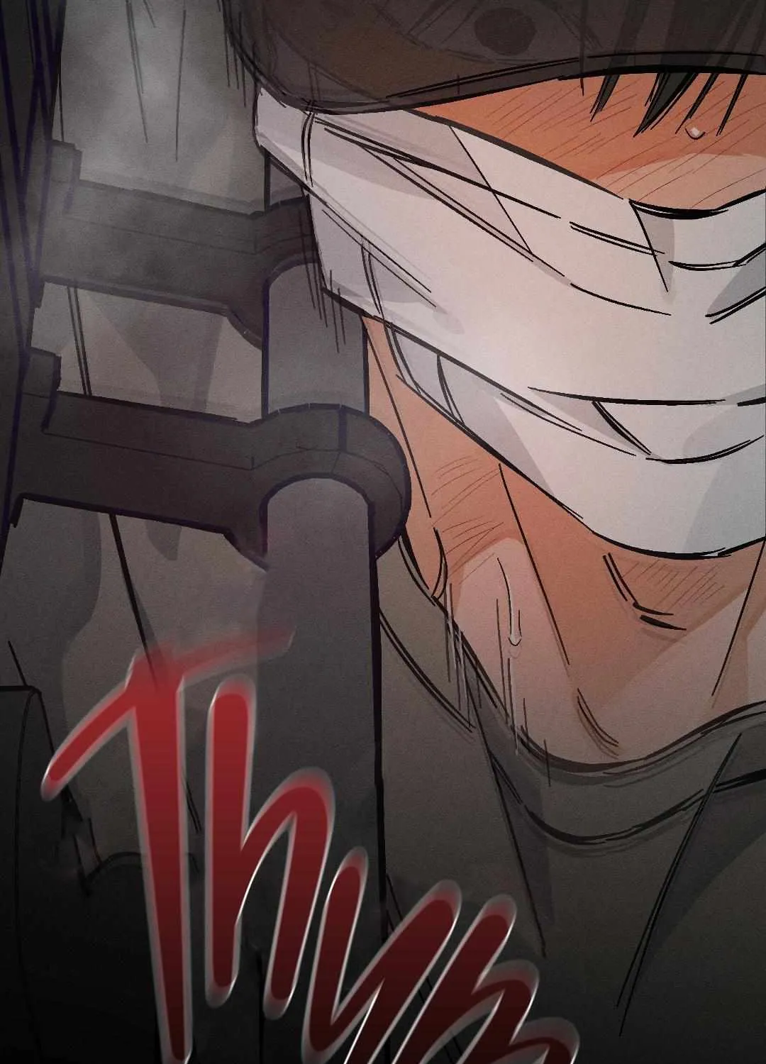Read Behind the Stage chapter 7 image 2 on Lezhin