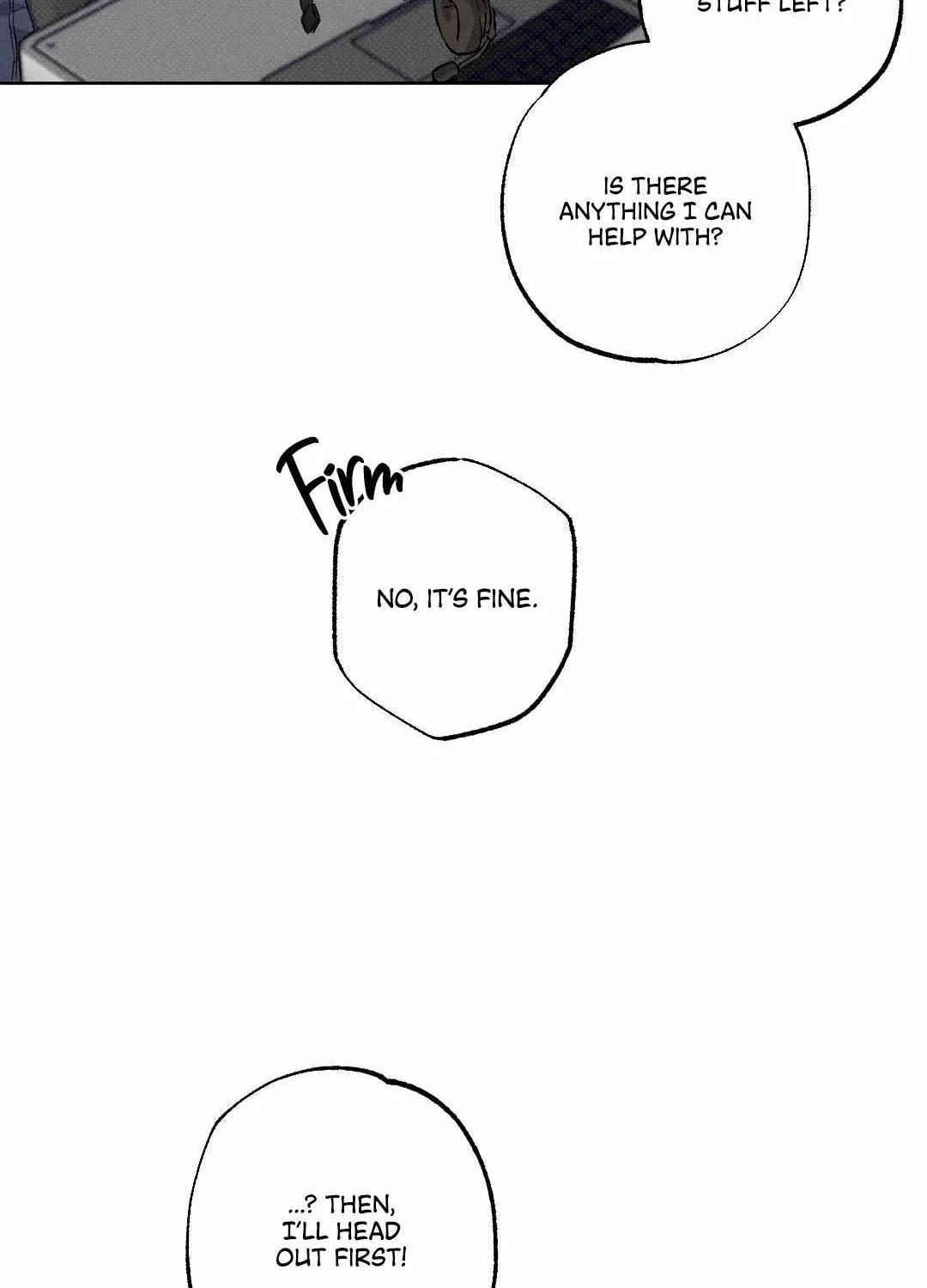 Read Behind the Stage chapter 7 image 20 on Lezhin