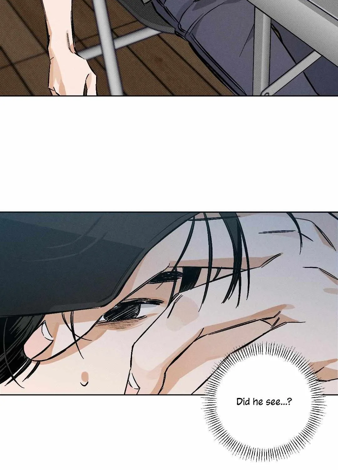 Read Behind the Stage chapter 7 image 25 on Lezhin
