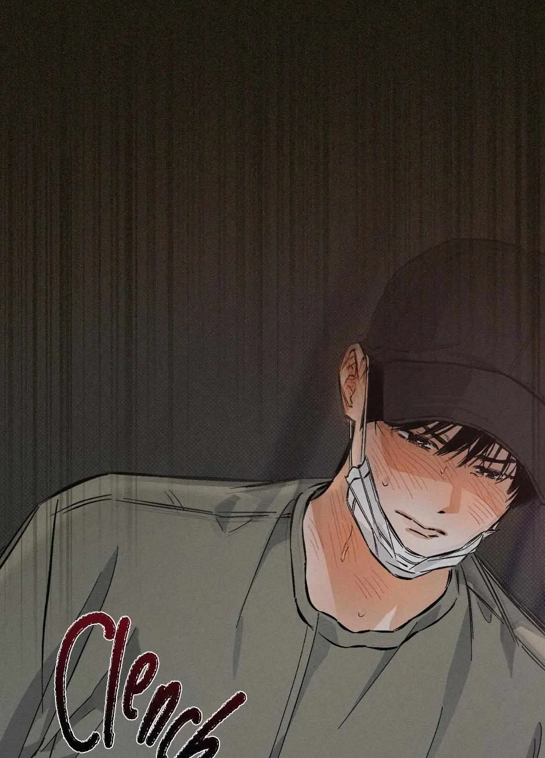 Read Behind the Stage chapter 7 image 31 on Lezhin
