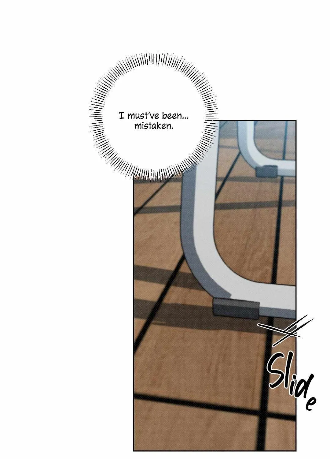 Read Behind the Stage chapter 7 image 36 on Lezhin