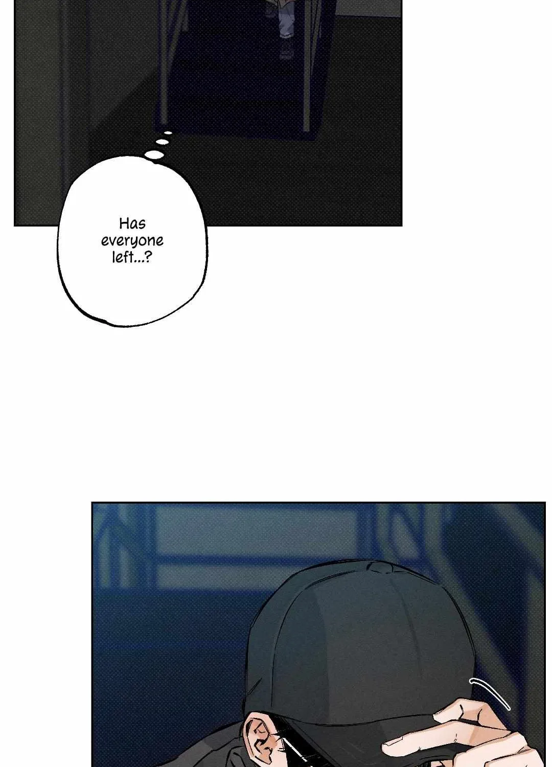 Read Behind the Stage chapter 7 image 39 on Lezhin
