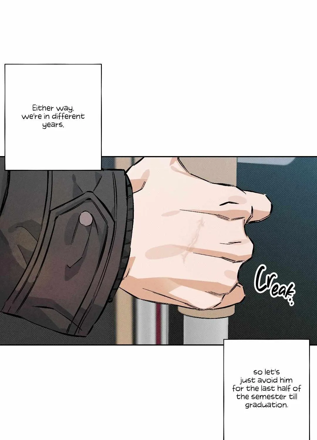 Read Behind the Stage chapter 7 image 41 on Lezhin