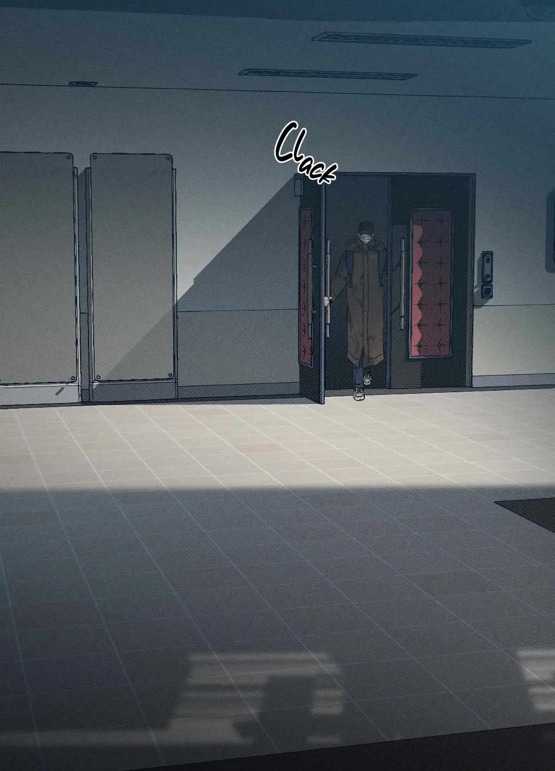 Read Behind the Stage chapter 7 image 43 on Lezhin
