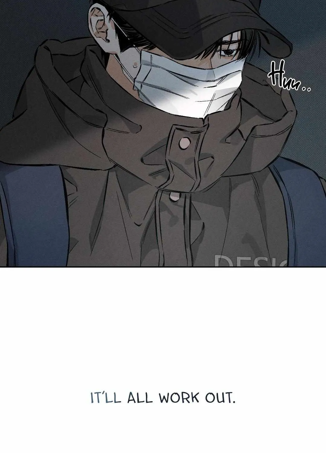 Read Behind the Stage chapter 7 image 45 on Lezhin