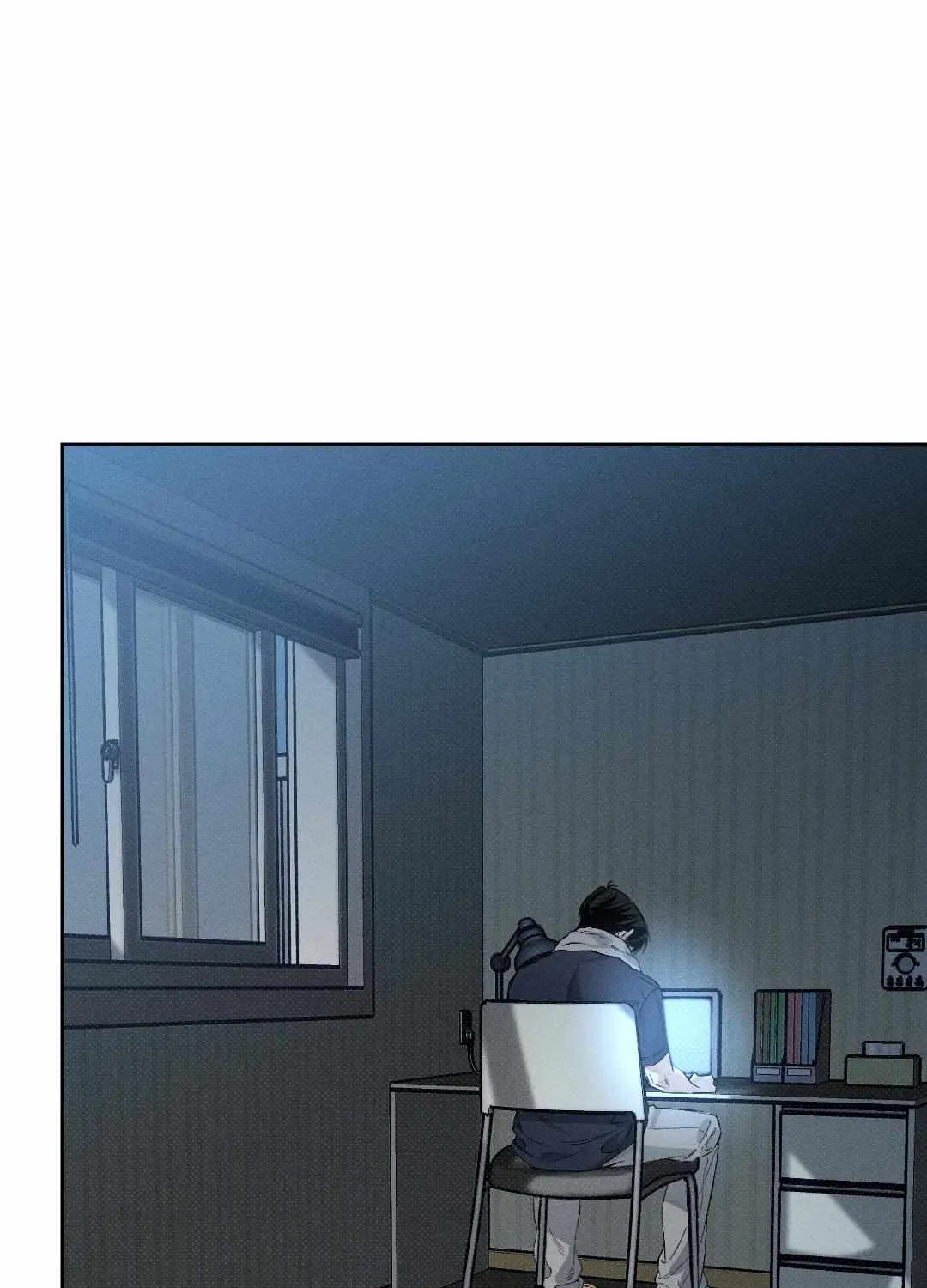 Read Behind the Stage chapter 7 image 49 on Lezhin