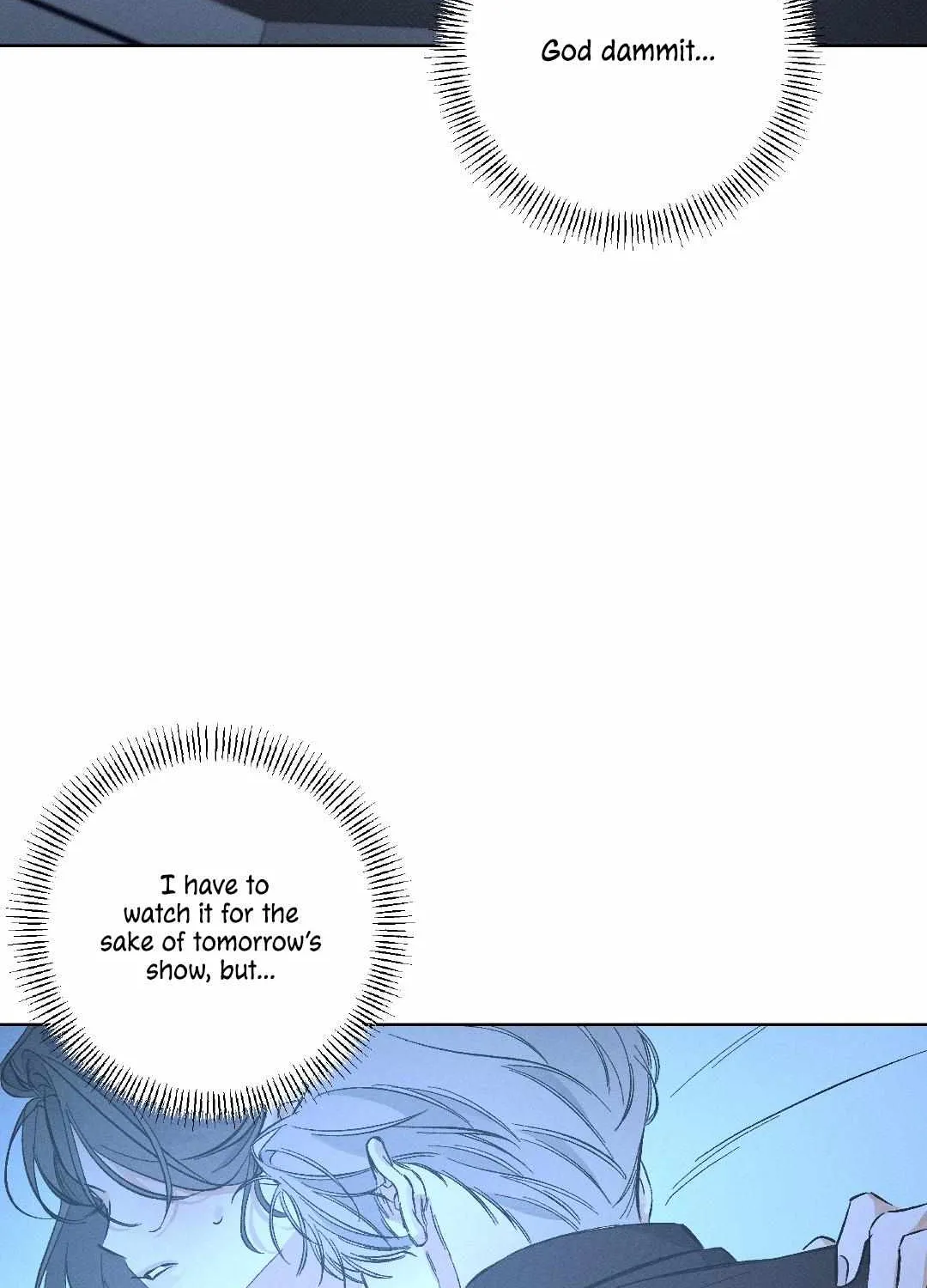 Read Behind the Stage chapter 7 image 54 on Lezhin