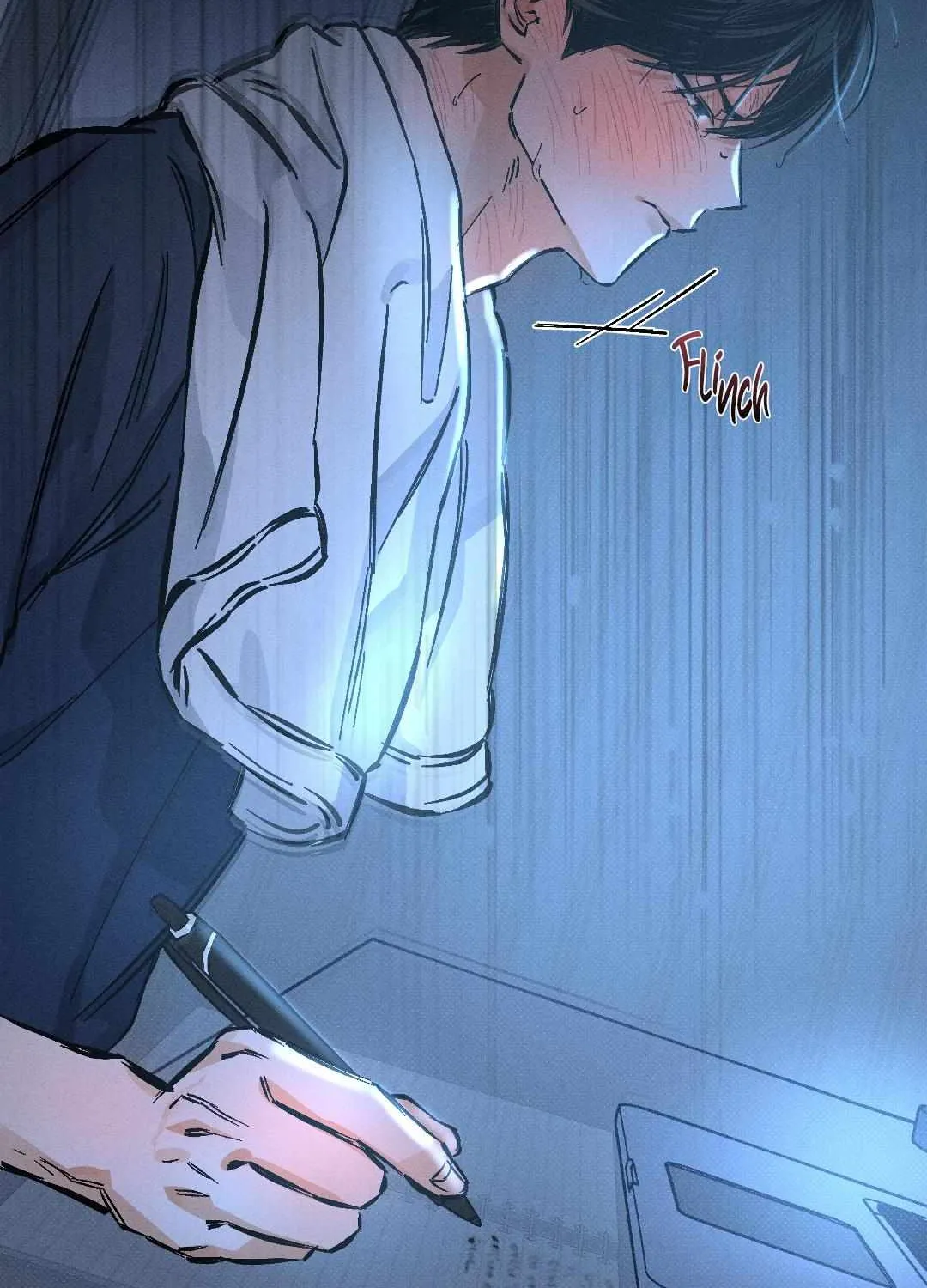 Read Behind the Stage chapter 7 image 61 on Lezhin