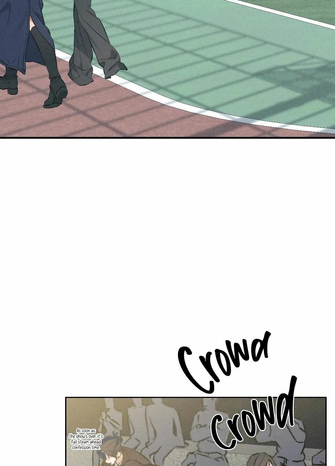 Read Behind the Stage chapter 7 image 69 on Lezhin