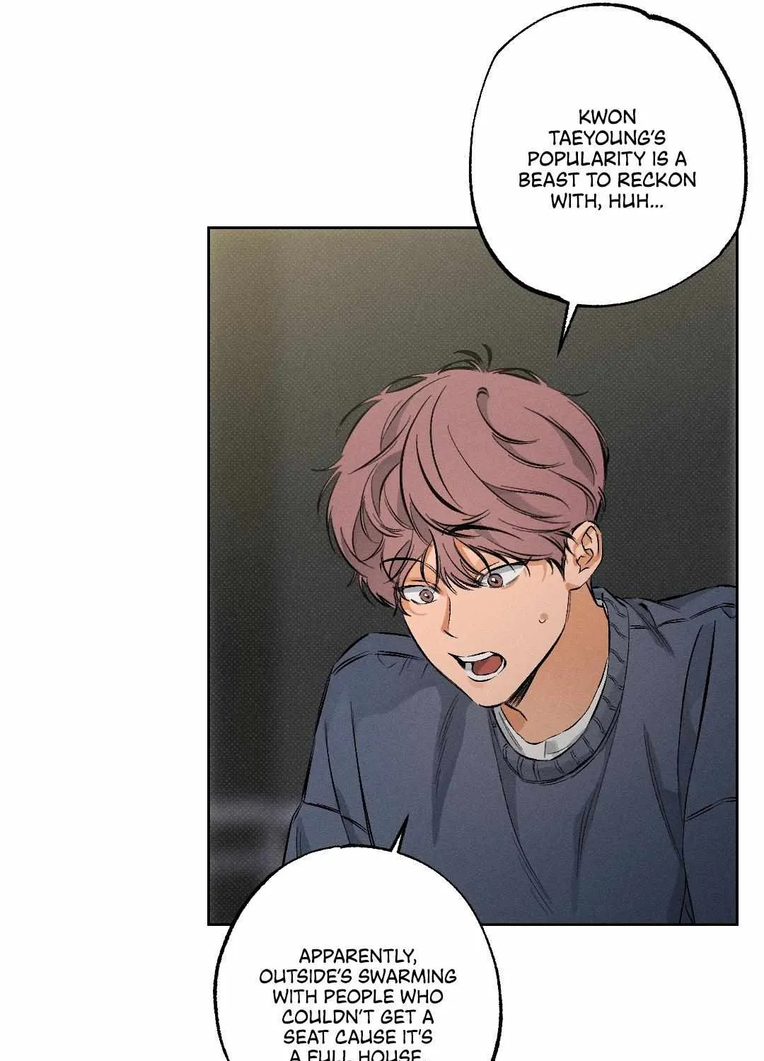 Read Behind the Stage chapter 7 image 73 on Lezhin