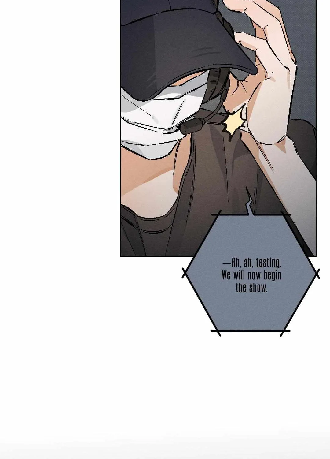 Read Behind the Stage chapter 7 image 76 on Lezhin