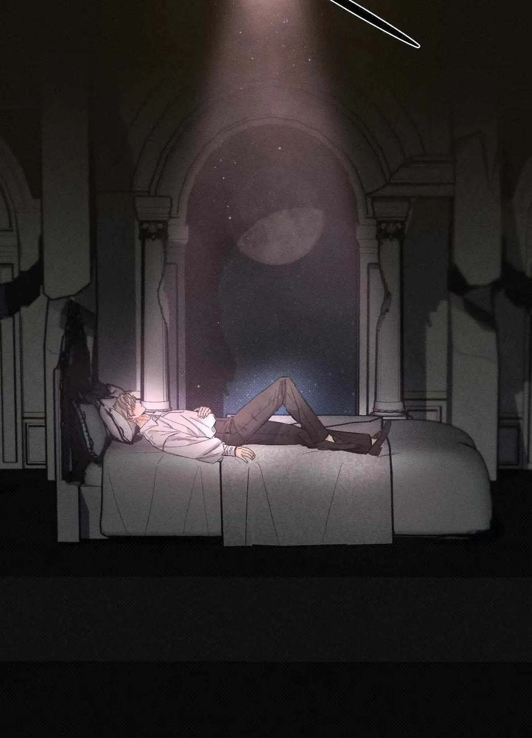 Read Behind the Stage chapter 7 image 79 on Lezhin