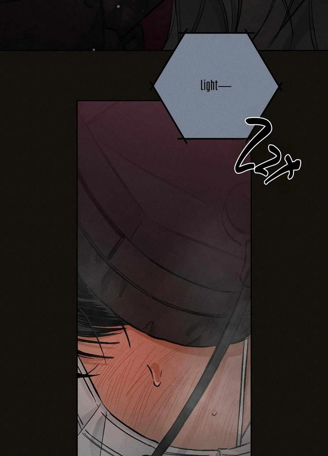 Read Behind the Stage chapter 7 image 8 on Lezhin
