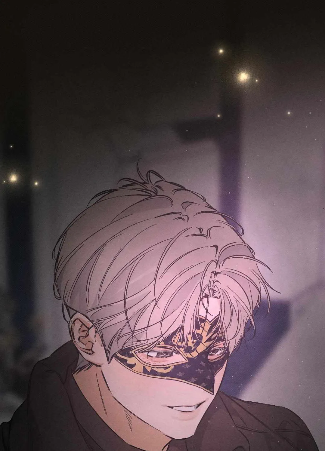Read Behind the Stage chapter 7 image 83 on Lezhin