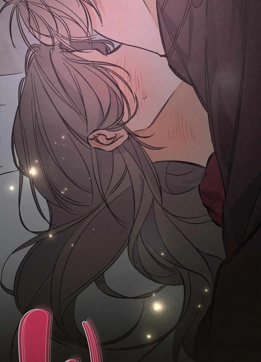 Read Behind the Stage chapter 7 image 93 on Lezhin