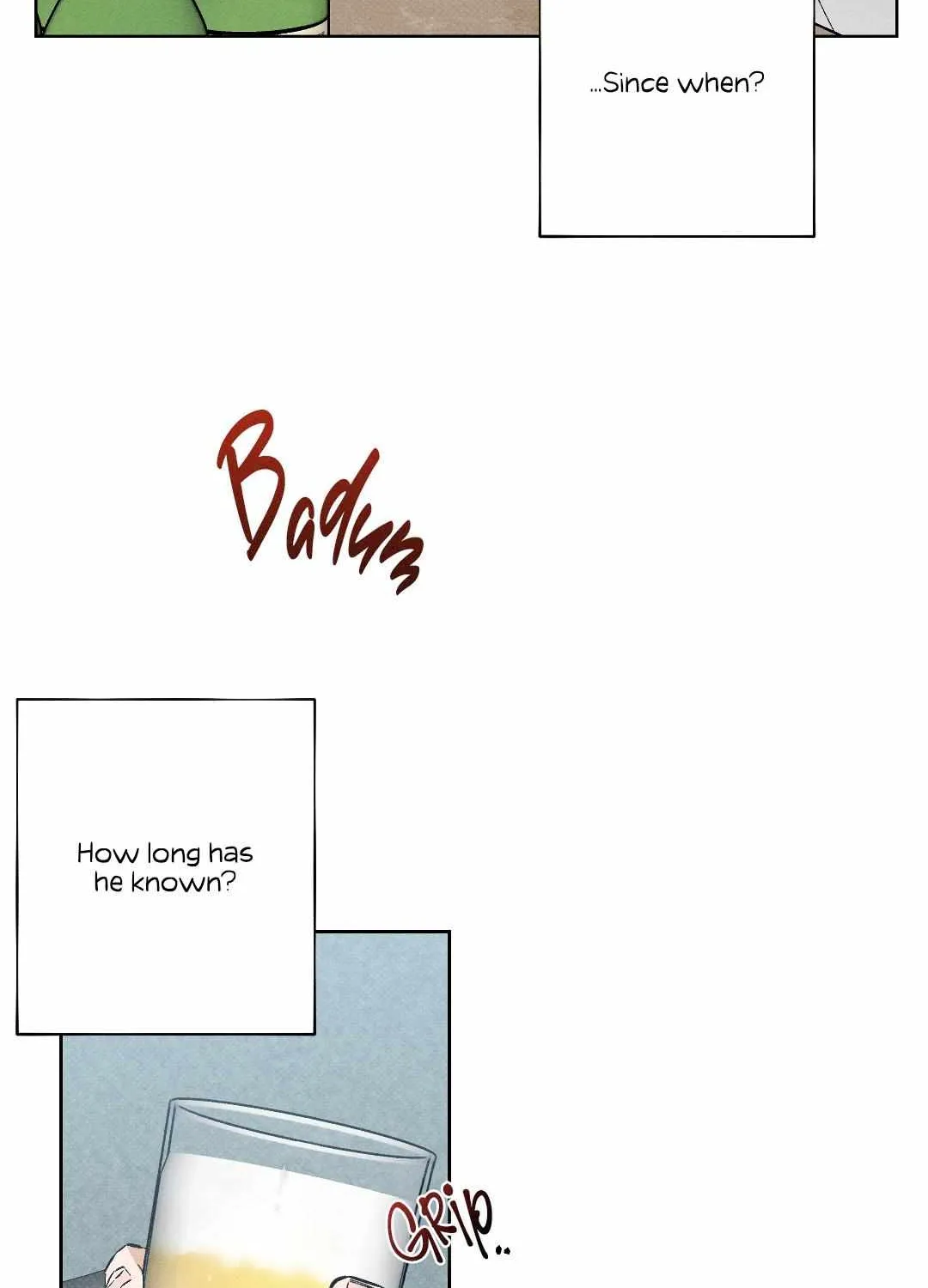 Read Behind the Stage chapter 8 image 10 on Lezhin