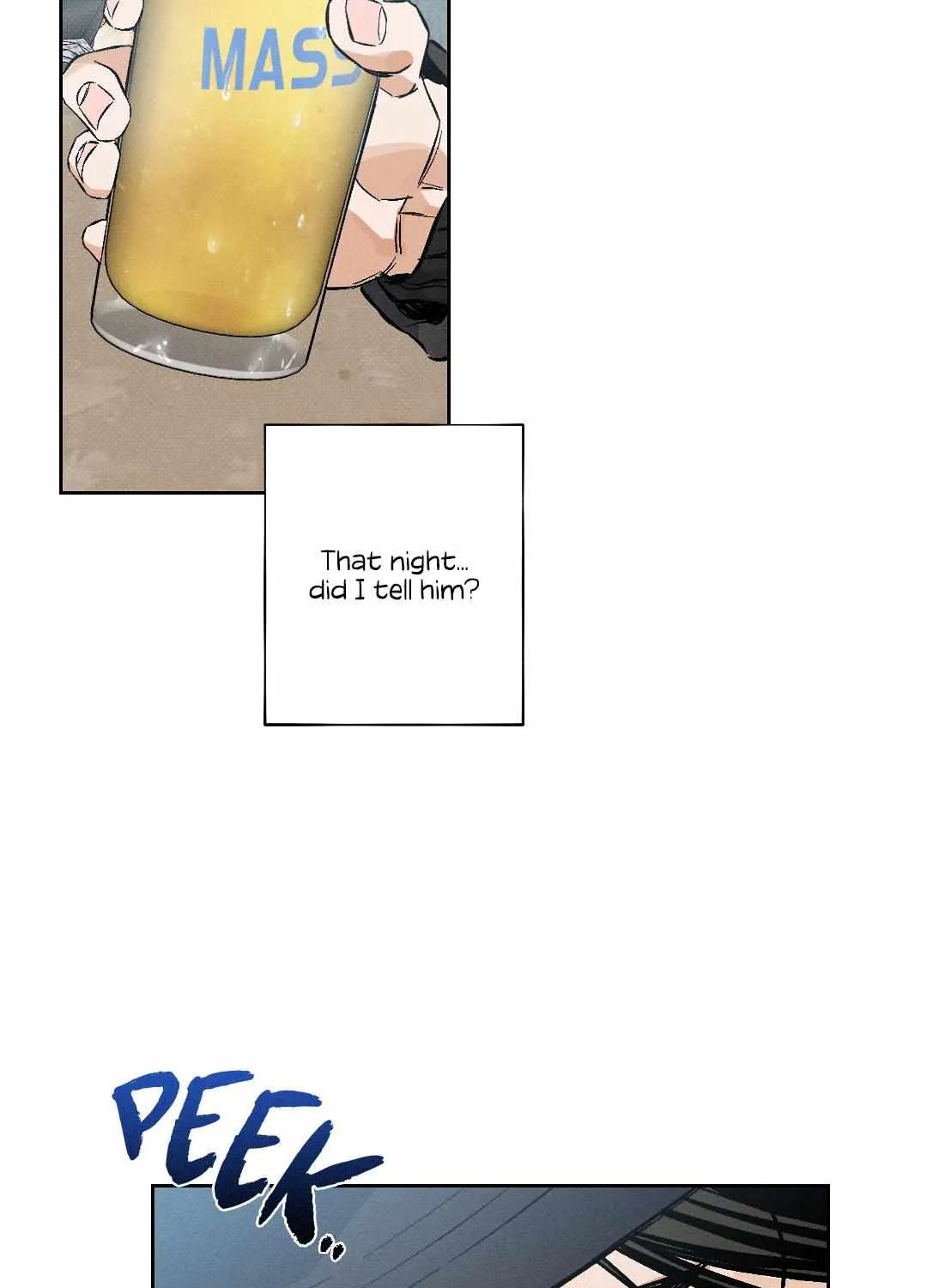 Read Behind the Stage chapter 8 image 11 on Lezhin