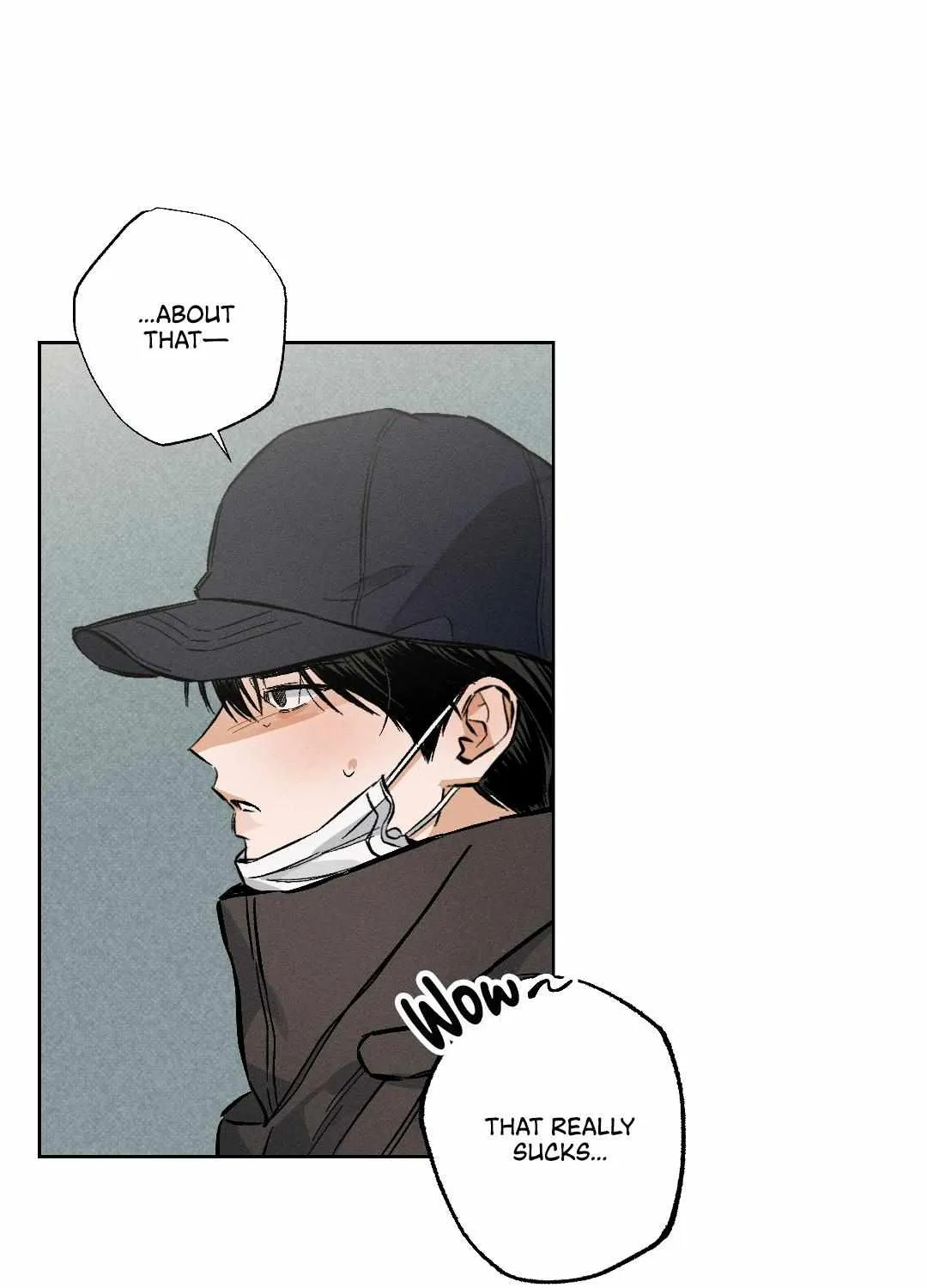 Read Behind the Stage chapter 8 image 18 on Lezhin