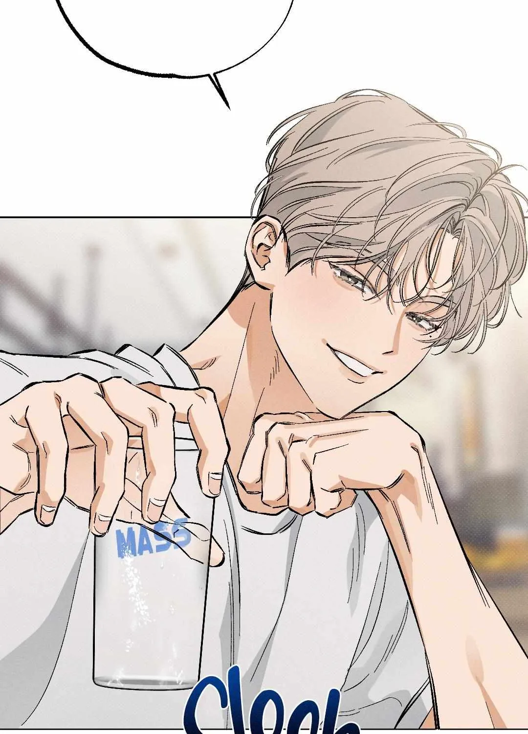 Read Behind the Stage chapter 8 image 21 on Lezhin