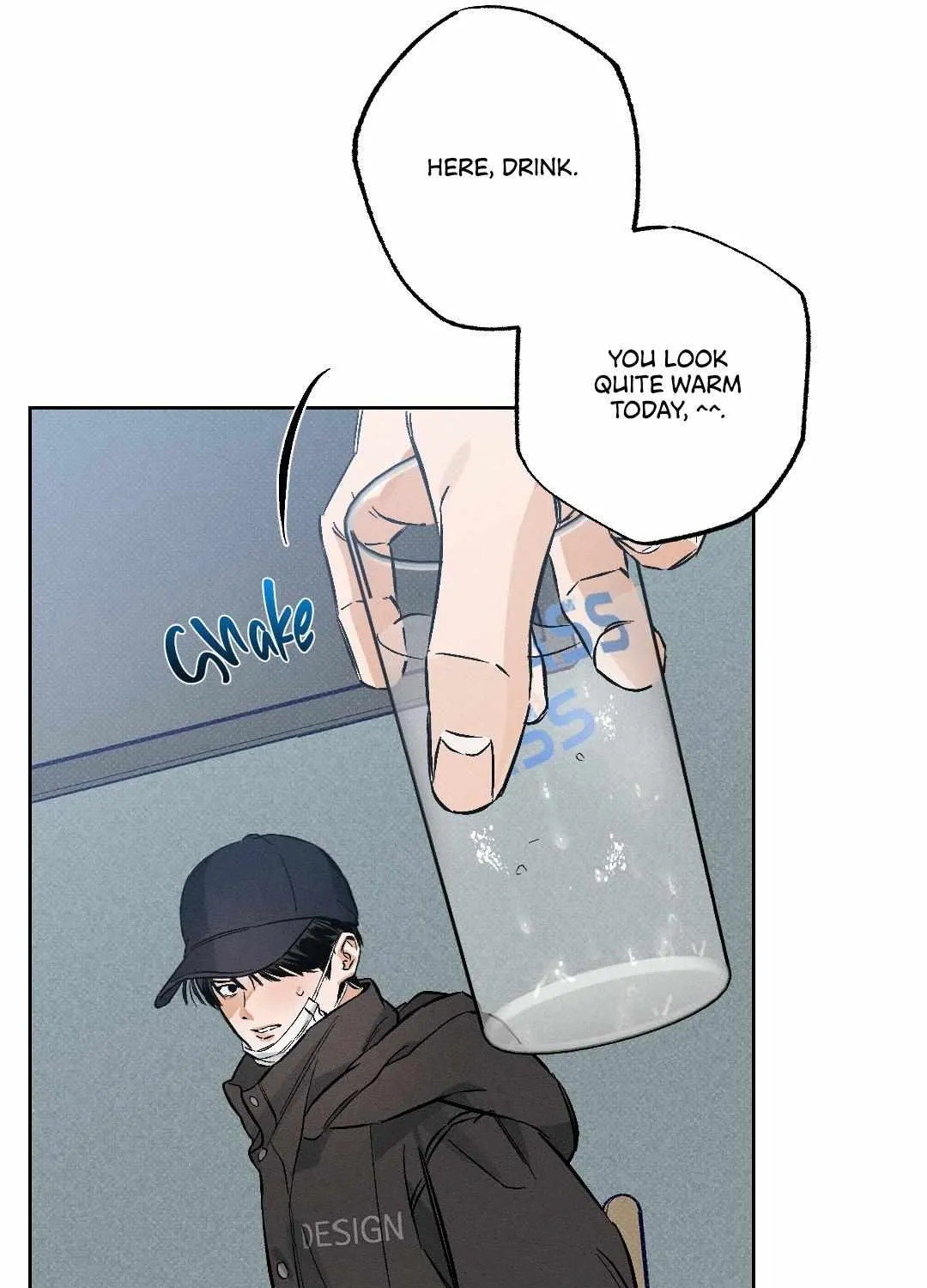 Read Behind the Stage chapter 8 image 23 on Lezhin