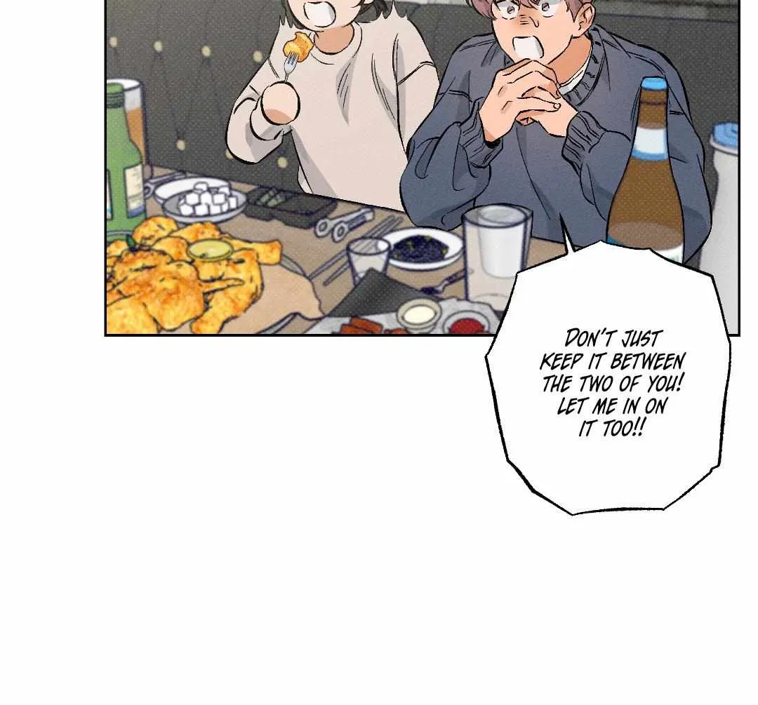 Read Behind the Stage chapter 8 image 28 on Lezhin