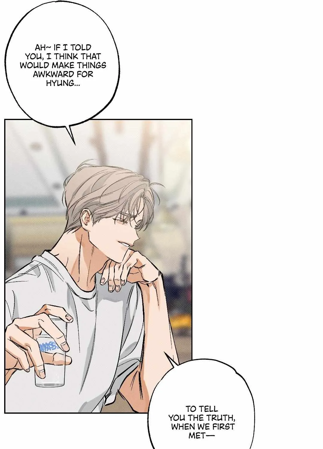 Read Behind the Stage chapter 8 image 29 on Lezhin