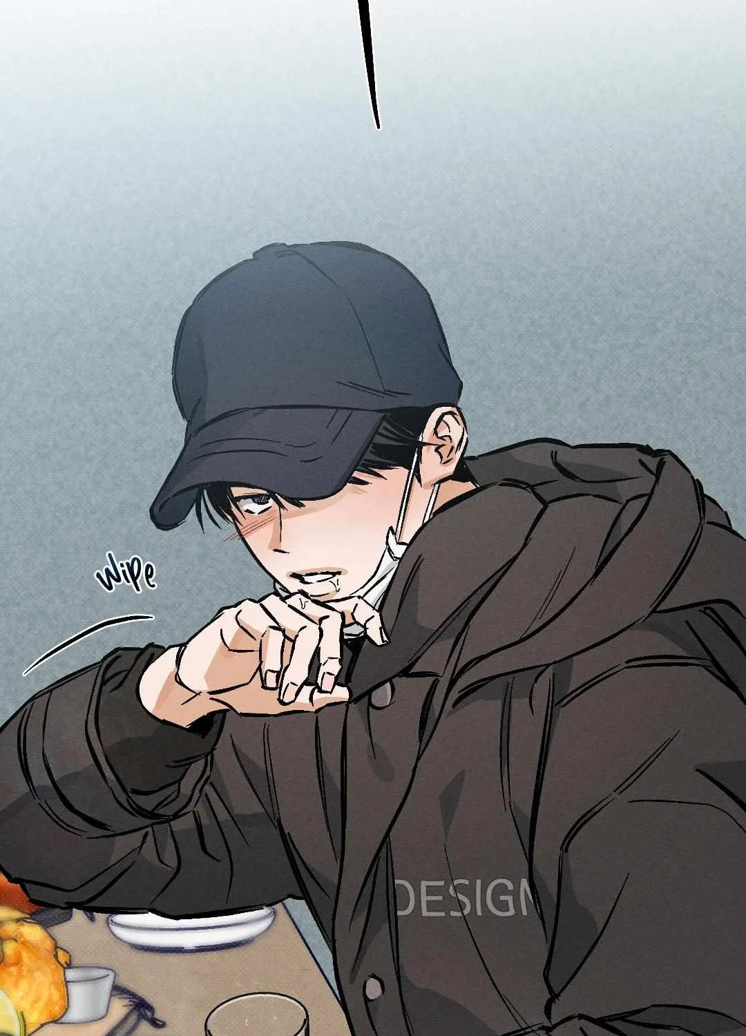 Read Behind the Stage chapter 8 image 33 on Lezhin