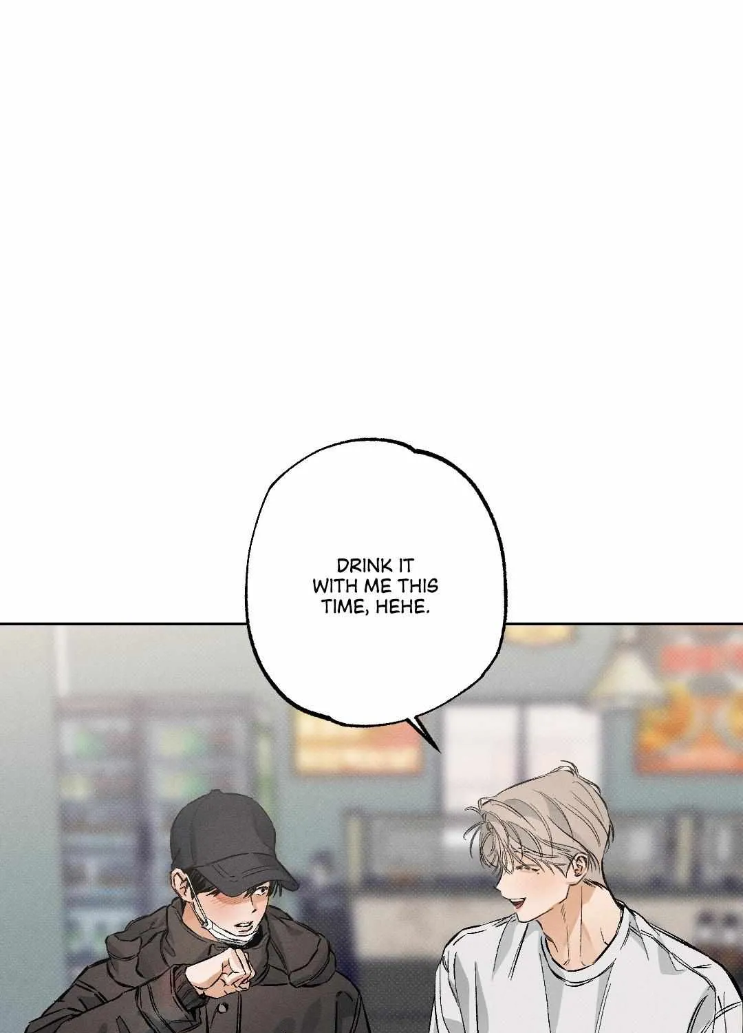Read Behind the Stage chapter 8 image 38 on Lezhin
