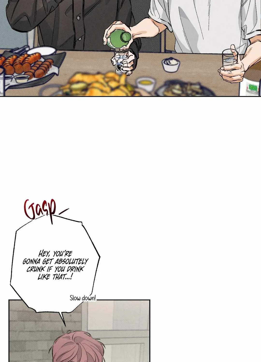 Read Behind the Stage chapter 8 image 39 on Lezhin